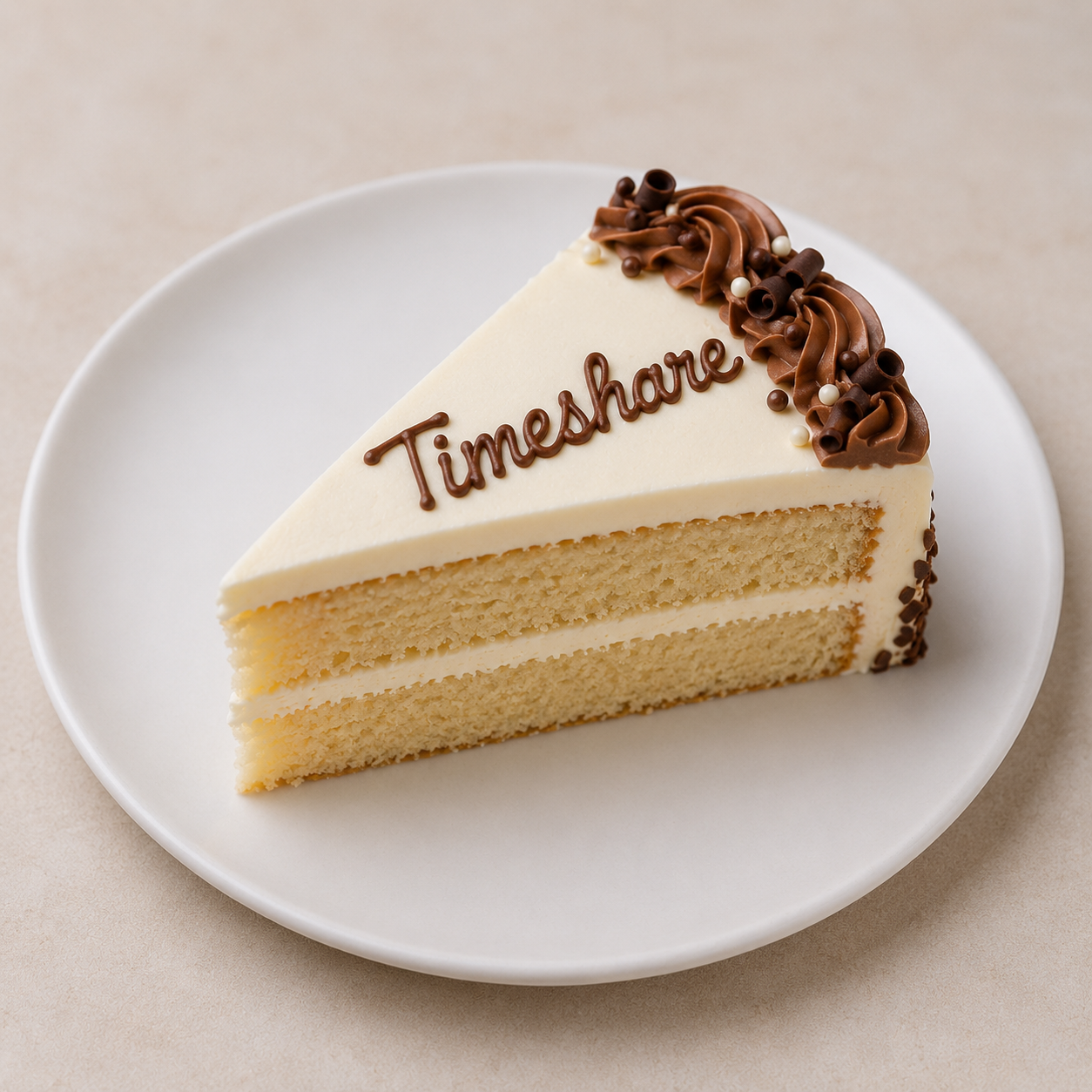 Timeshare